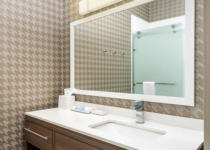 Hotel Home2 By Hilton Havasu Lake Havasu City