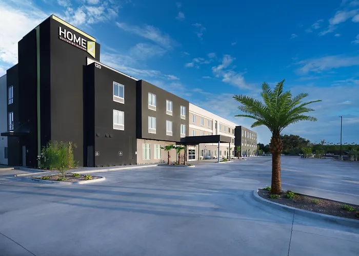 Home2 By Hilton Havasu Hotel 3*